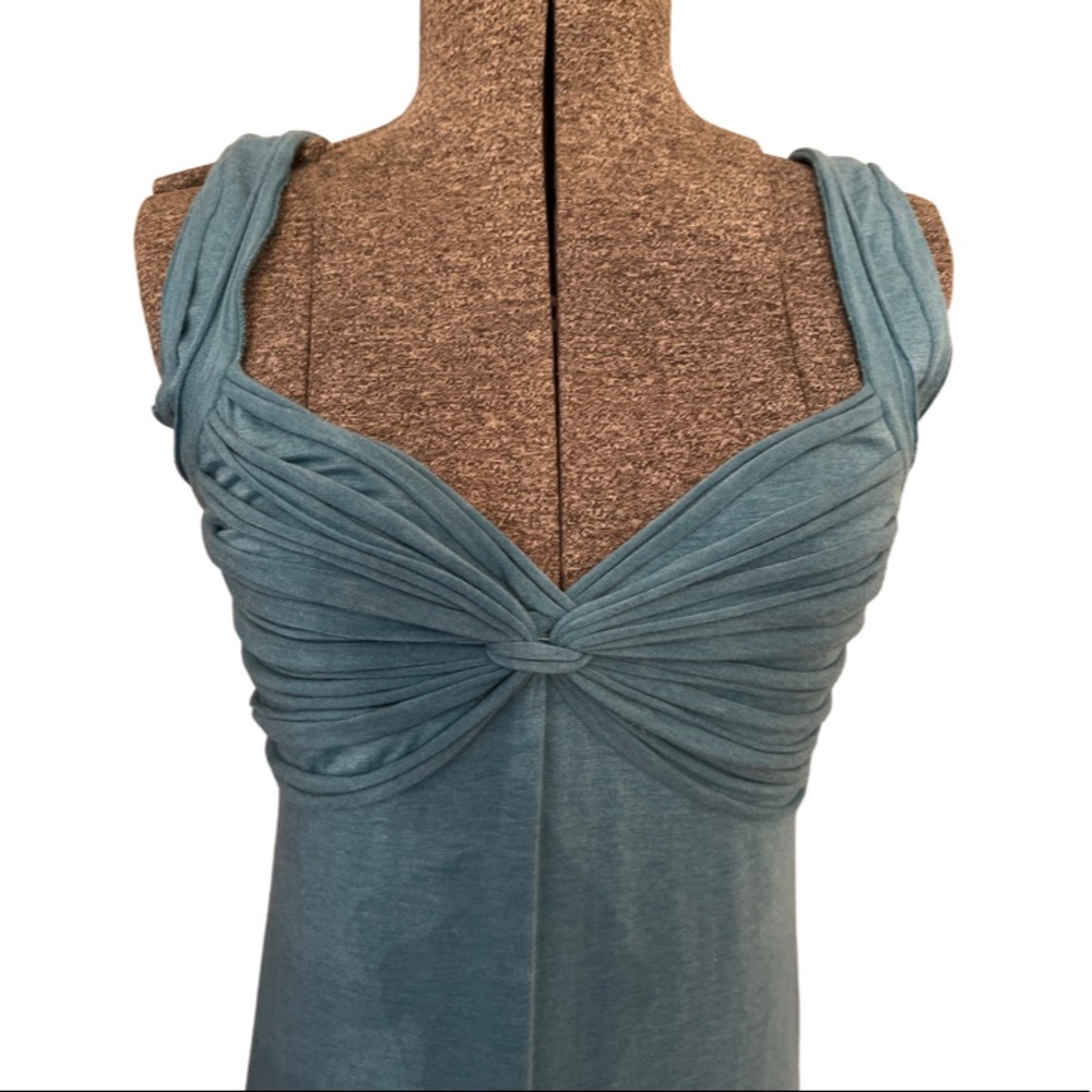 Max Studio Maxi Sundress